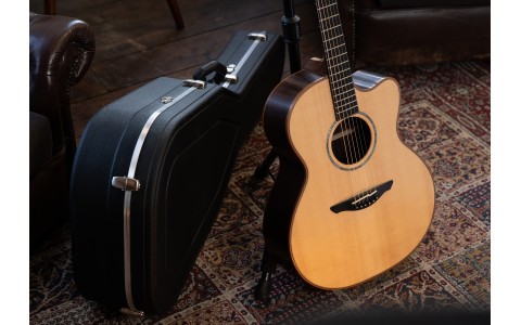 Avalon A330 Premier | Handcrafted in Northern Ireland